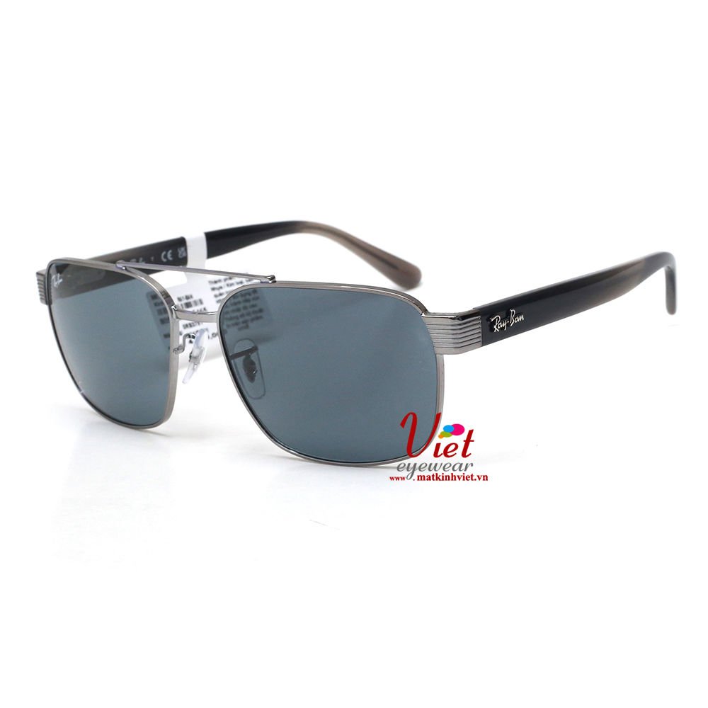 Kính mát RayBan RB3751 004/R5